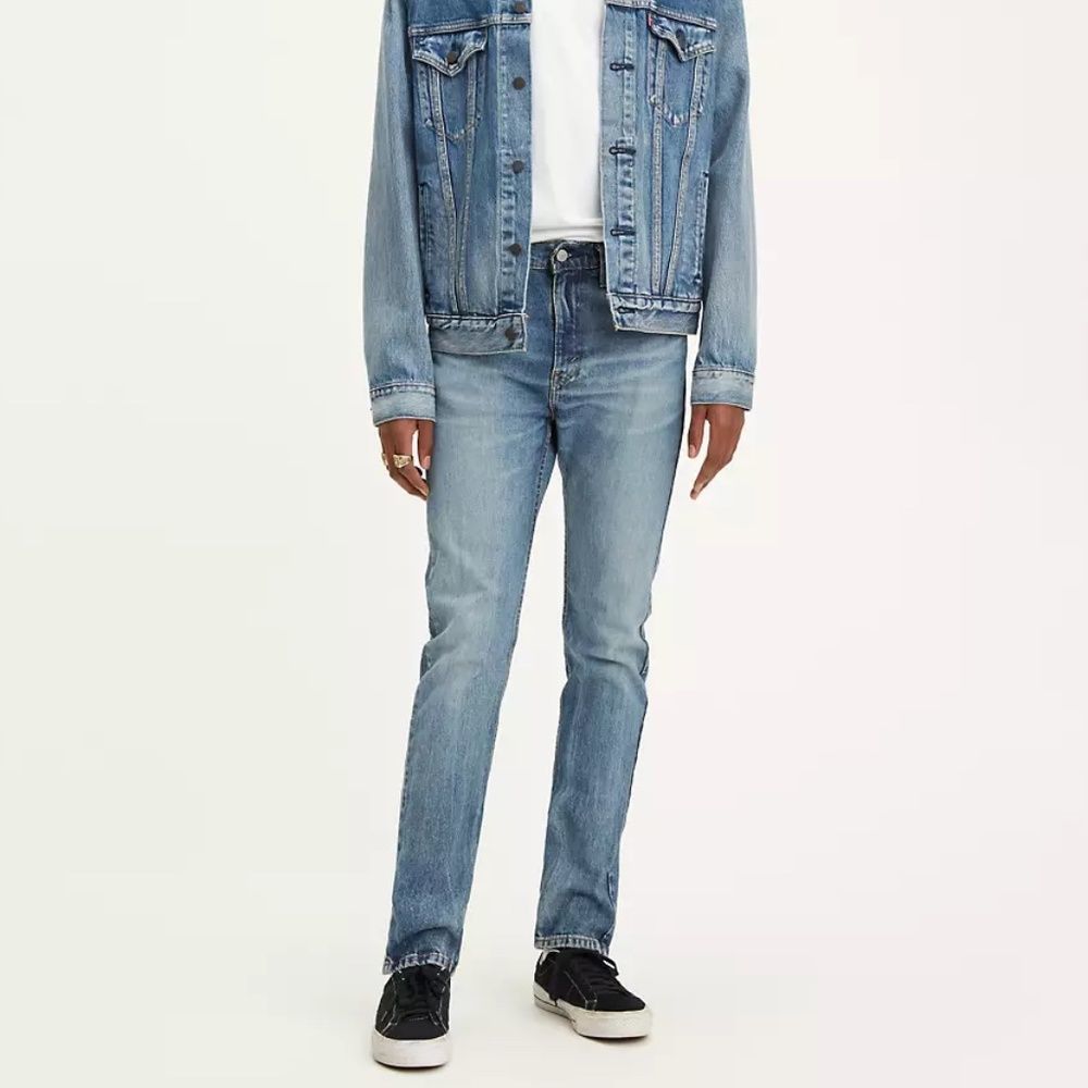 Levi’s 510 Skinny Jeans NWT